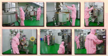 舌尖上的安全 警惕劣質調料危害，優選正規廠家守護餐飲健康